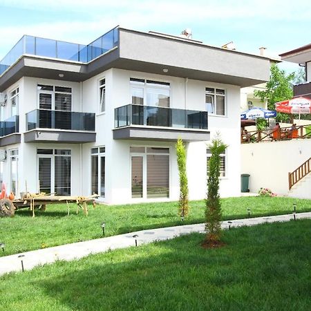 سينوب Loca Butik Hotel المظهر الخارجي الصورة