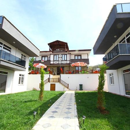 سينوب Loca Butik Hotel المظهر الخارجي الصورة