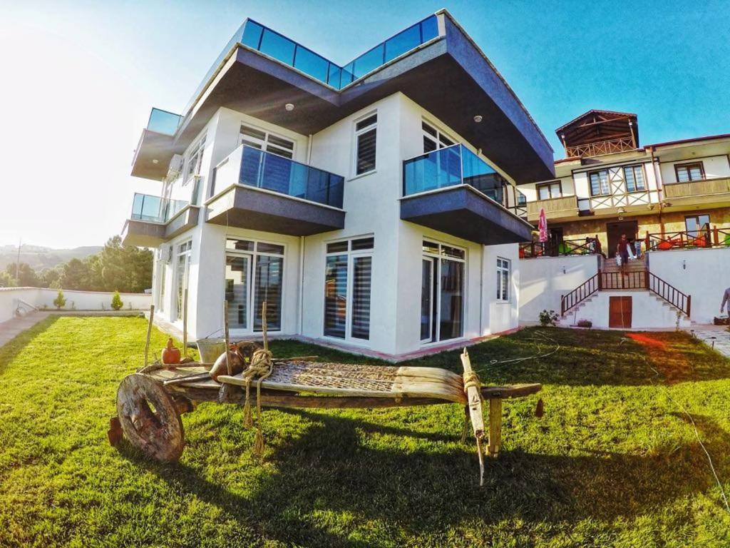 سينوب Loca Butik Hotel المظهر الخارجي الصورة
