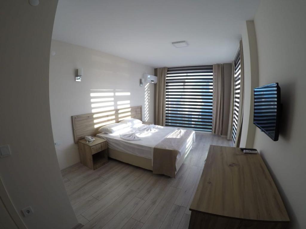 سينوب Loca Butik Hotel المظهر الخارجي الصورة