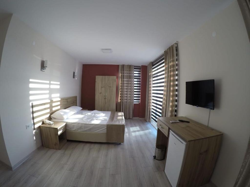 سينوب Loca Butik Hotel المظهر الخارجي الصورة