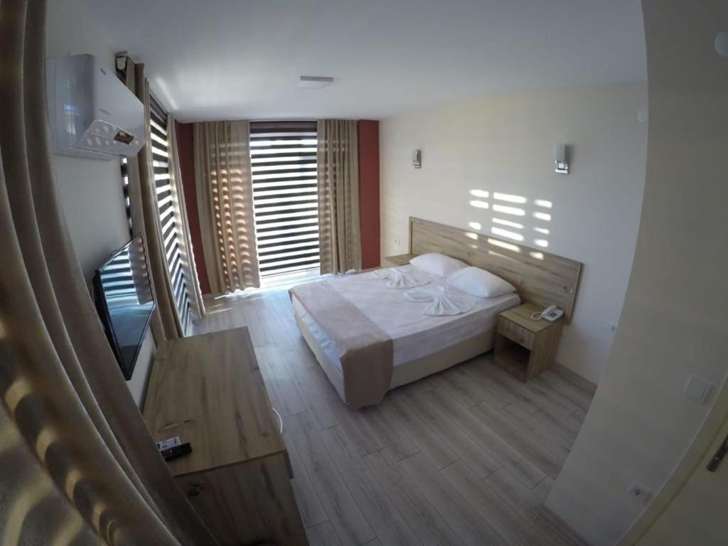 سينوب Loca Butik Hotel المظهر الخارجي الصورة