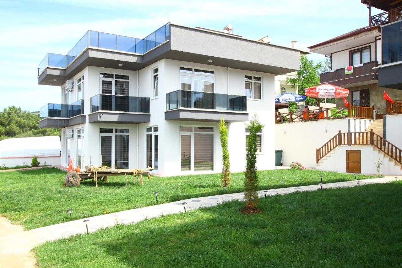 سينوب Loca Butik Hotel المظهر الخارجي الصورة