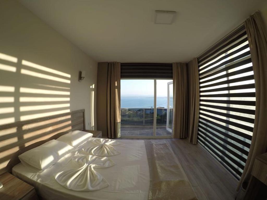 سينوب Loca Butik Hotel المظهر الخارجي الصورة