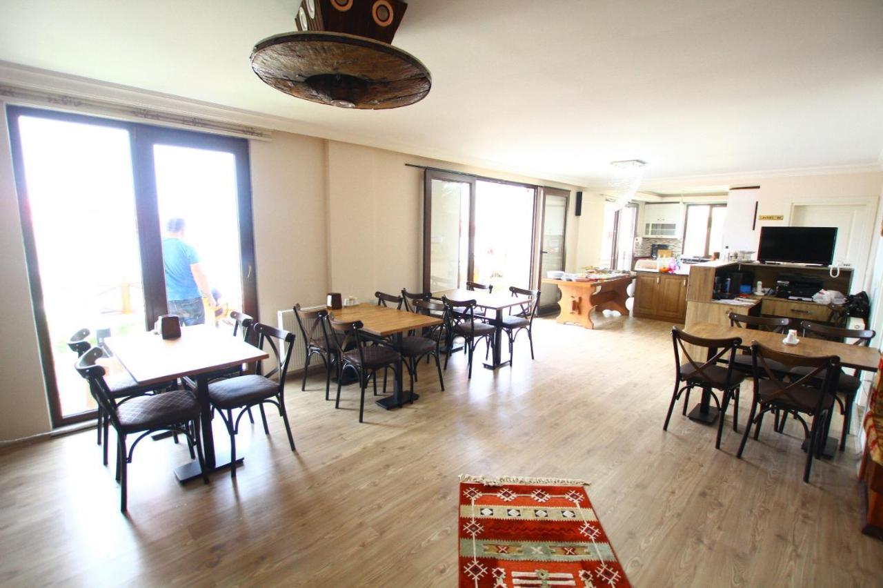 سينوب Loca Butik Hotel المظهر الخارجي الصورة
