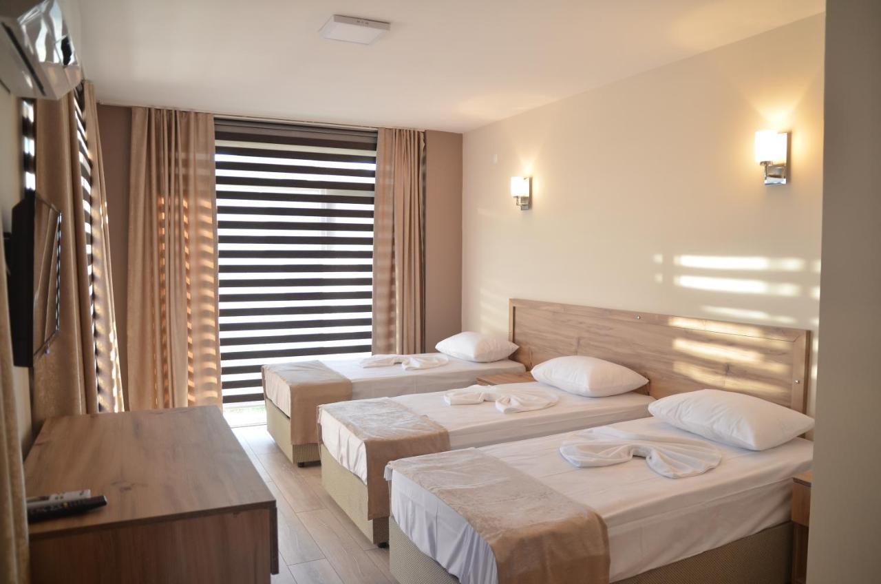 سينوب Loca Butik Hotel المظهر الخارجي الصورة