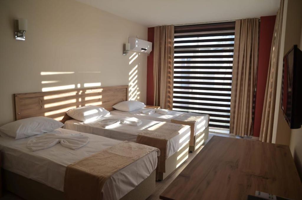 سينوب Loca Butik Hotel المظهر الخارجي الصورة