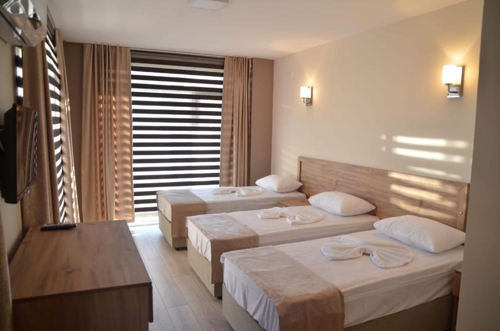سينوب Loca Butik Hotel المظهر الخارجي الصورة